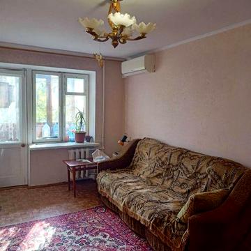 Продаю 3-к квартиру , пр.Мира - ул. Строителей