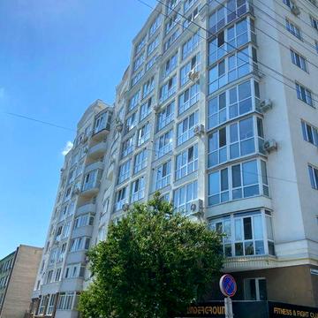 Терміновий продаж 2 кім. кв . Милорадовича 55.