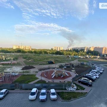 Продаж 3к Квартира Івана Кожедуба (Путейка) вулиця ЖК Парковый квартал