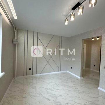 Продаж 1к Квартира Рівненська вулиця ЖК Green Street