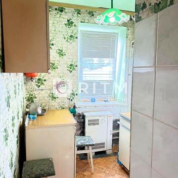 Продаж 1к Квартира Ківерцівська вулиця