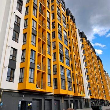 Продаж 2к Квартира Генерала Гандзюка вулиця ЖК Микрорайон Подолье