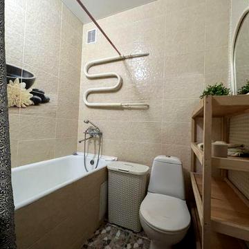 Оренда двохкімнатної квартири в самому Центрі