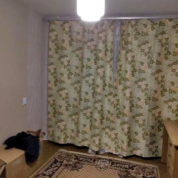 Довгострокова оренда двохкімнатної квартири