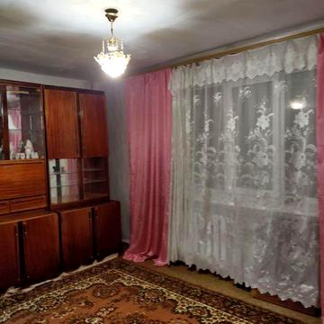 Довгострокова оренда двохкімнатної квартири