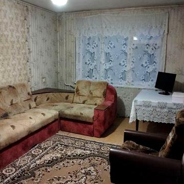 Сдам 3к квартиру на Юбилейной