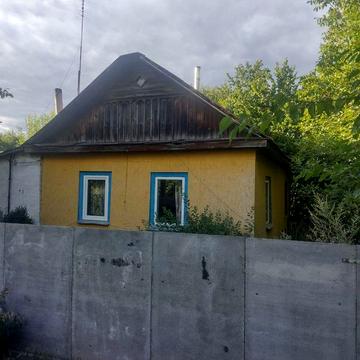 БУДИНОК в селі Безкоштовно для ВПО