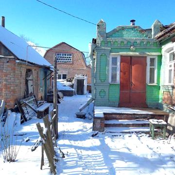 Продам Будинок від власника вул Отця Олександра 98.( Пролетарська)
