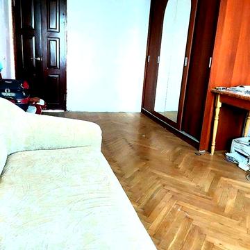 Продам 3 ком квартиру на Алексеевке. Людвига Свободы пр-т., дом 20