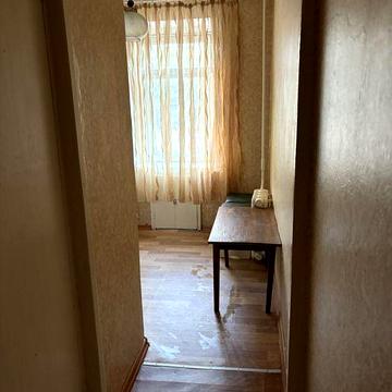 Здається квартира в малосімейці