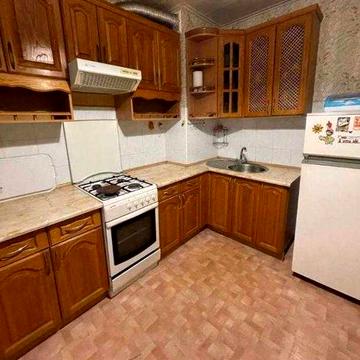 1 ком. квартира улучшенной планировки на Холодной Горе