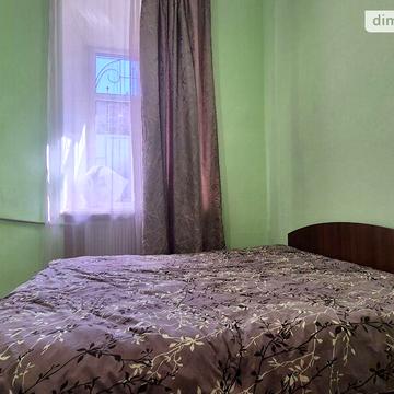 Довгострокова оренда 2к Квартира Старопортофранківська вулиця