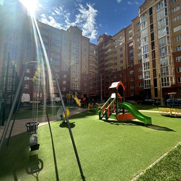 Генерала М. Тарнавського пров., 8