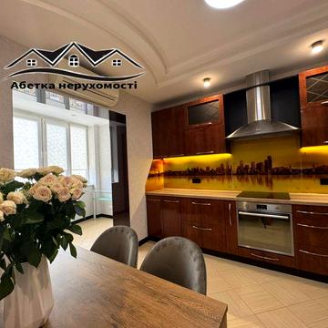ЖК ПАРКОВЕ МІСТЕЧКО, продаж 1-но кімнт сучасної квартири ЖК Паркове містечко