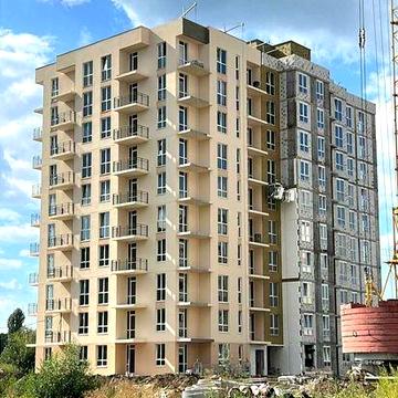 ‼️Продаж 1️⃣-кім. квартири вул. Зулінського ( новобуд, АГВ)ℹ️