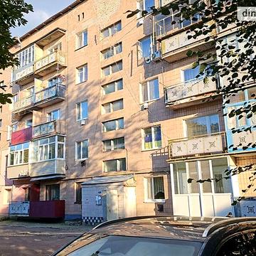 Продаж 1к Квартира Говорова провулок