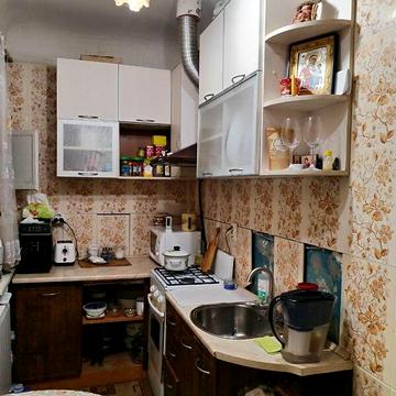 Продаж 1к Квартира Павлівська вулиця