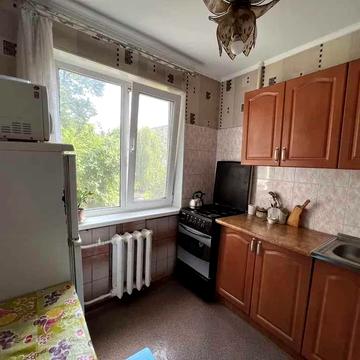 В Продаже 3-х комнатная квартира ! в Центре города.