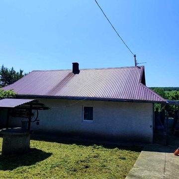 Зниження ціни терміновий продаж будинок з гарним краєвидом в с. Олеші