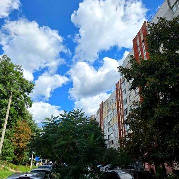 Продам 2к квартиру м.Обухів вул.Київська