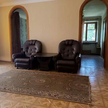Аренда 3-кімнатної квартири р-н бульвар Студенський