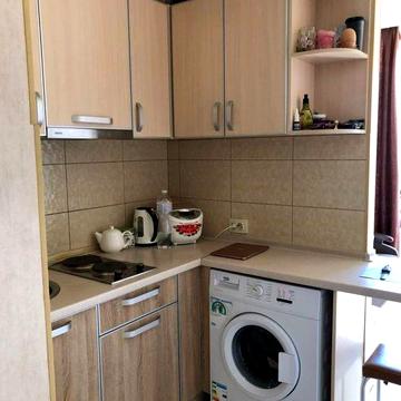 Продам гостинку Воробьёвы Горы,Ак.Павлова 32 ЖК Воробьёвы Горы