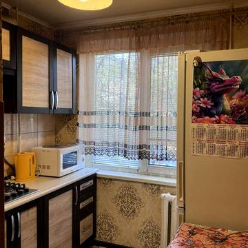Аренда 2-кімнатноі квартири по вул. Колачевського, 17 квартал