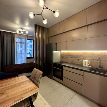 Аренда квартира ЖК Акрополь Марш.Говорова Парк 5 ст.Б.Фонтан