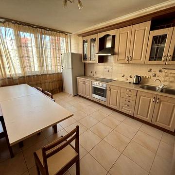 Продам СВОЮ 3-кімн. кв. на Рудницького (Вільямса), 3А (ЖК Лікоград) ЖК Лікоград