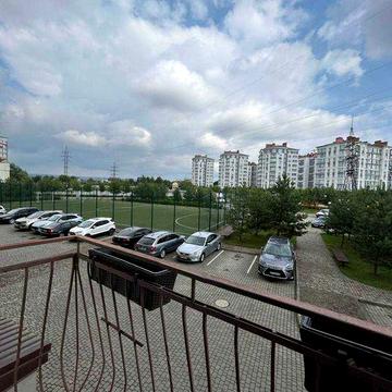 3-кімнатна простора квартира в затишному ЖК “Калинова Слобода” ЖК калинова слобода