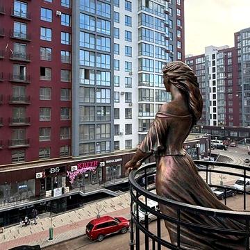Продаж 1к Квартира Княгинин вулиця ЖК Княгинин
