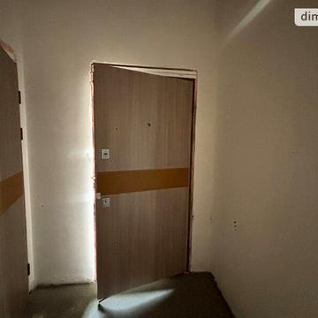 Продаж 1к Квартира Бабяка вулиця ЖК For Live