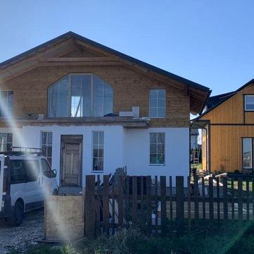 Продаж двох будинків в локації Нове Село ( 9 км до Дрогобича )