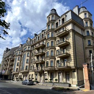 Фонтанська дорога вул. (Перекопской дивизии улица), 64/1