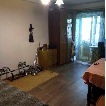 Продается 1 ком квартира по ул. Республиканская, Заводской р-н
