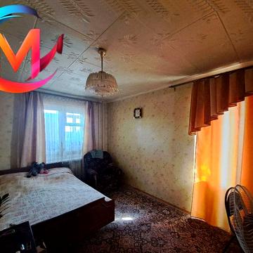 Продам 2к.квартира.Під ремонт!