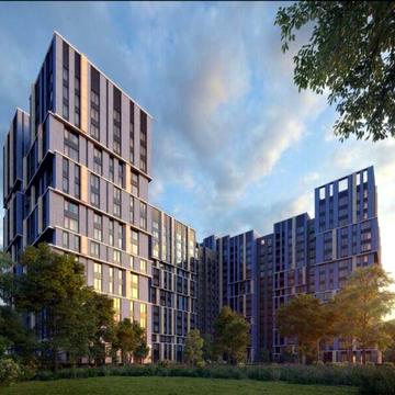 Без комісії Продаж 2к квартири ЖК One House