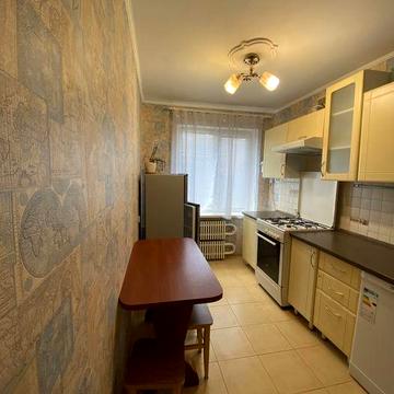 Здам двокімнатну квартиру центр