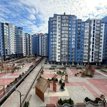 Продаж 3КВ 91М2  у зданому будинку.  ЖК Княгинин ЖК Княгинин