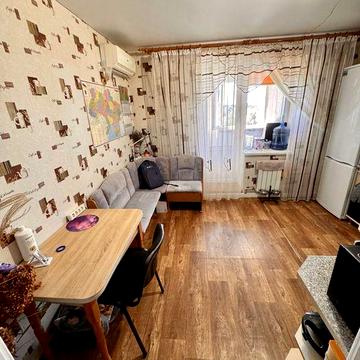 Новобудова Трикімнатна Добровольського 97