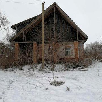 Продаж будинку в Мокіївці