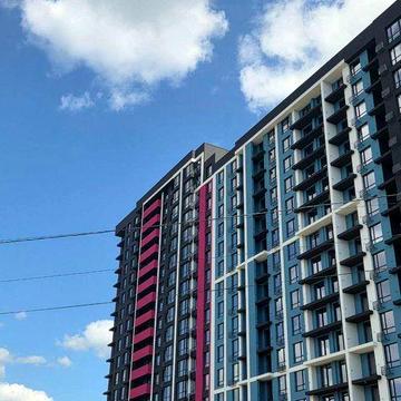 Продам 1кім квартиру в ЖК Skygarden 1 секція ЖК Skygarden