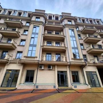 Фонтанська дорога вул. (Перекопской дивизии улица), 64/1