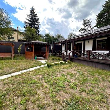 Продається будинок в Капітанівці 90м2 5соток садове товариство «Дубки»