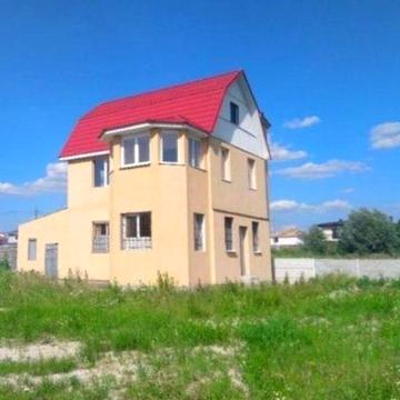 Будинок на Осокорках, Київ