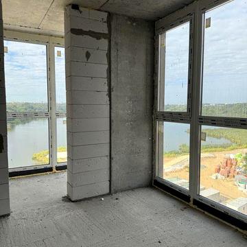 Продаж квартири в ЖК Рівер Порт, 25 кв.м. ЖК River Port