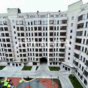 Квартира біля моря в новобудові, індивід опалення! ЖК АВИНЬОН