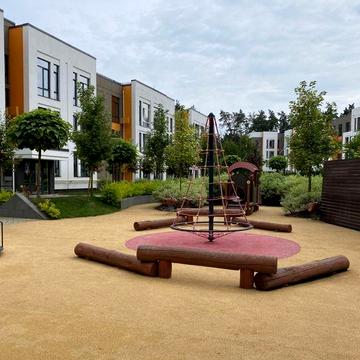 Продаю 1 кімнатну квартиру  в м. Ірпінь  ЖК Найкращий ЖК Найкращий