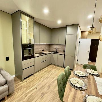 Власник! Продаж 1-к квартири в ЖК Варшавський-2 без % та податків ЖК Варшавський-2