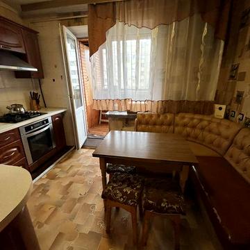 3х кімн.кв вул. Клавдіівська 36 Новобіличі